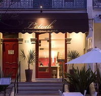 L'etoile Restaurant and Bar - Tourism Hervey Bay