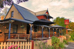 Prospect NSW Hervey Bay Accommodation
