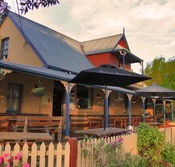 Royal Cricketers Arms - Tourism Hervey Bay