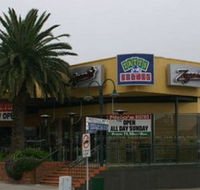 Zagames Boronia Hotel - Tourism Hervey Bay