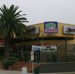Zagames Reservoir Hotel - Hervey Bay Accommodation 0