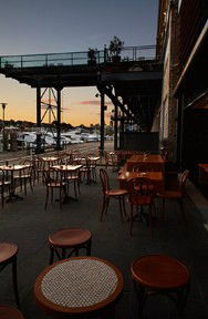 Alira - Tourism Hervey Bay 1