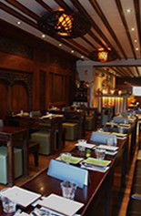 Almond Bar - Tourism Hervey Bay 1