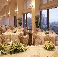 25th Floor Restaurant & Cocktail Bar - Tourism Hervey Bay 1