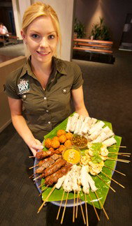 Tacking Point Tavern - Tourism Hervey Bay 1