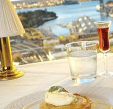 25th Floor Restaurant & Cocktail Bar - Tourism Hervey Bay 2