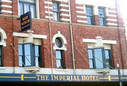 Imperial Hotel - Tourism Hervey Bay 2