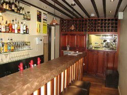 Almond Bar - Tourism Hervey Bay 3