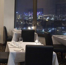 25th Floor Restaurant & Cocktail Bar - Tourism Hervey Bay 3