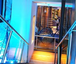 Charlie Bar - Tourism Hervey Bay 3