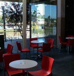 Zagames Reservoir Hotel - Hervey Bay Accommodation 3