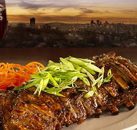 Kellys Bar and Grill EST 1995 - Hervey Bay Accommodation