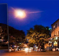 Lord Roberts Hotel - Tourism Hervey Bay