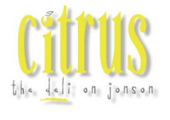 Citrus Deli - Tourism Hervey Bay 0
