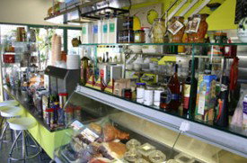 Citrus Deli - Tourism Hervey Bay 3