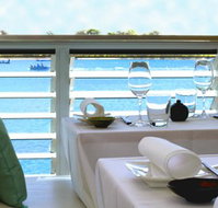 Wasabi Restaurant and Bar - Hervey Bay Accommodation