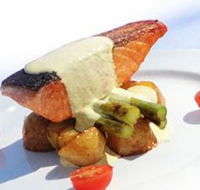 Elements Restaurant - Hervey Bay Accommodation