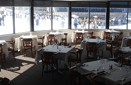 Base 1720 Bar  Restaurant - Hervey Bay Accommodation