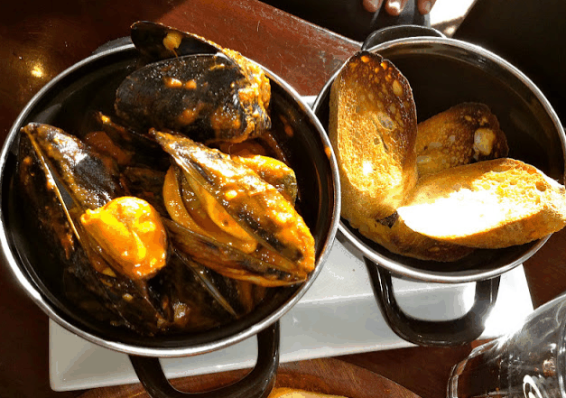 Aldo's Cafe And Pizzeria - Tourism Hervey Bay 1
