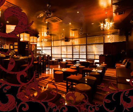 Hippo Lounge Bar - Hervey Bay Accommodation
