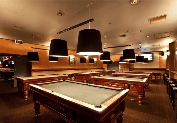 Civic Pub - Hervey Bay Accommodation