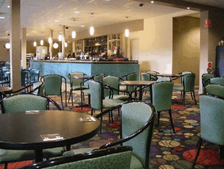 Goulburn Railway Bowling Club - Hervey Bay Accommodation 1