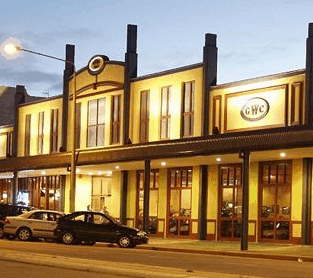 Goulburn Workers Club - Hervey Bay Accommodation