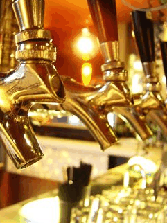 Mary G's - Hervey Bay Accommodation