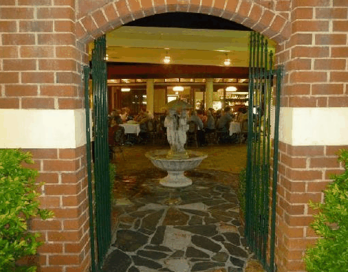 LaVida Bar and Restaurant - Hervey Bay Accommodation