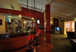 Newman Hotel Motel - Tourism Hervey Bay 1