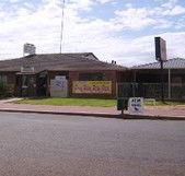 Kondinin Hotel - Hervey Bay Accommodation