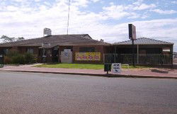 Kondinin Hotel - Hervey Bay Accommodation 0