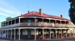 Aldersyde WA Hervey Bay Accommodation