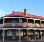 Brookton Club Hotel - Hervey Bay Accommodation