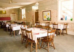 Arrowsmith WA Hervey Bay Accommodation