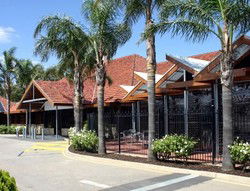 Vine Inn Barossa - Hervey Bay Accommodation 0