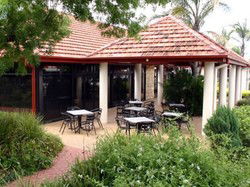 Vine Inn Barossa - Hervey Bay Accommodation 1