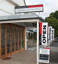 Domain Barossa - Hervey Bay Accommodation 1