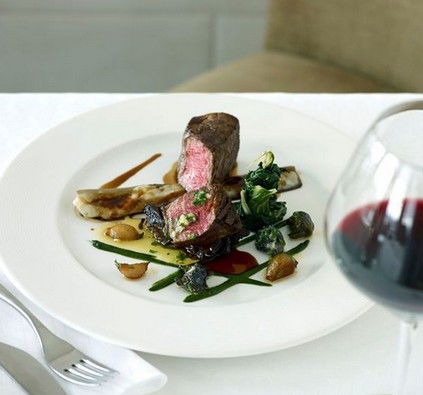 Altitude Restaurant - Tourism Hervey Bay 0