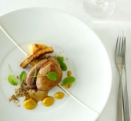 Altitude Restaurant - Tourism Hervey Bay 1