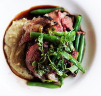 Braza Churrascaria - Darling Harbour - Hervey Bay Accommodation