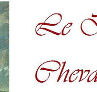 Le bistro  Cheval Blanc - Hervey Bay Accommodation