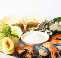 Olivo Restaurant - Hervey Bay Accommodation
