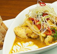 Thanon Khao San - Hervey Bay Accommodation