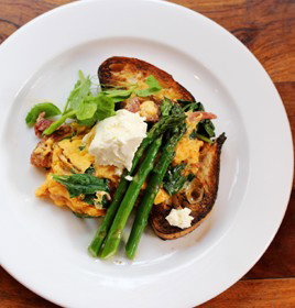 The Book Kitchen - Tourism Hervey Bay 3
