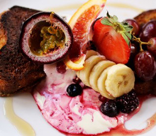 The Book Kitchen - Tourism Hervey Bay 4