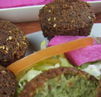 Abdul's Lebanese Restaurant - Hervey Bay Accommodation