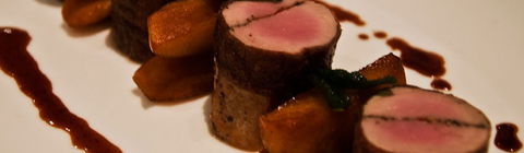 Acqua Pazza Ristorante - Tourism Hervey Bay 0