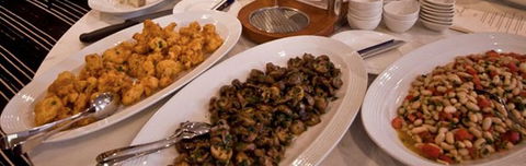 Acqua Pazza Ristorante - Tourism Hervey Bay 1