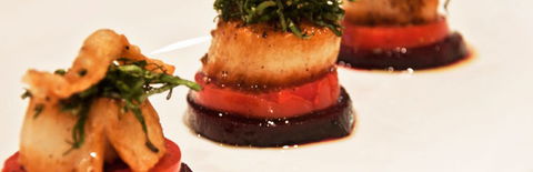 Acqua Pazza Ristorante - Tourism Hervey Bay 2